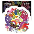 thumbnail image 1 of Reilly - Beautiful - Sticker / Decal, 1 of 1