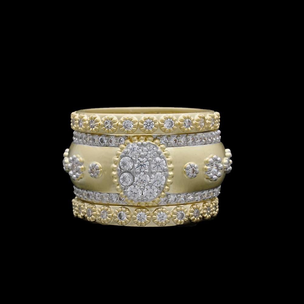 Reimagine Your Ring with TheJewelryHut Designer Vintage-Inspired Style ...