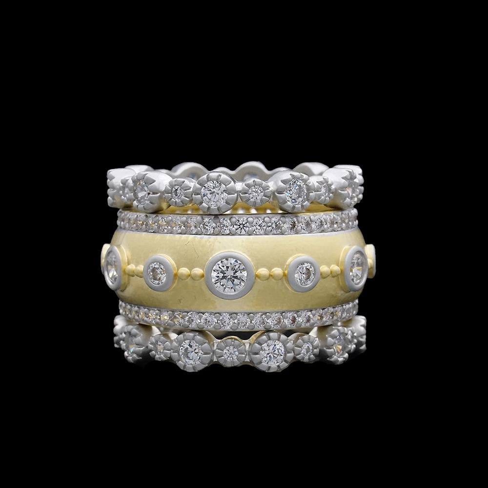 Reimagine Your Ring with TheJewelryHut Designer Vintage-Inspired Style ...