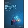 thumbnail image 1 of Reimagining Businesses with AI, (Hardcover), 1 of 1