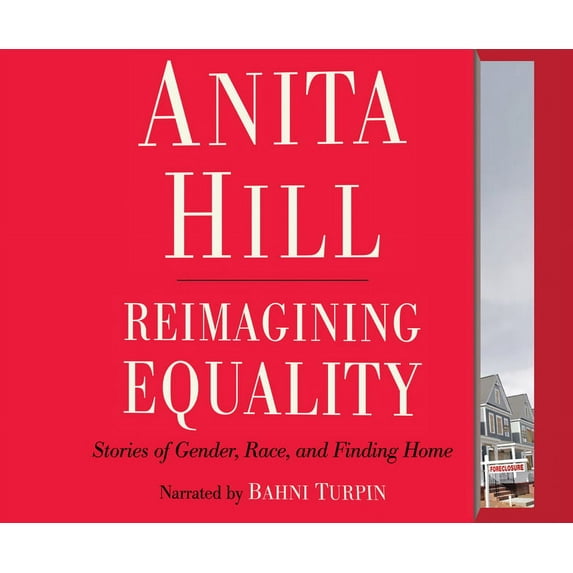 Reimagining Equality: Stories of Gender, Race, and Finding Home