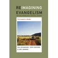 thumbnail image 1 of Reimagining Evangelism Curriculum Set Reimagining Evangelism Participant's Guide, (Paperback), 1 of 1