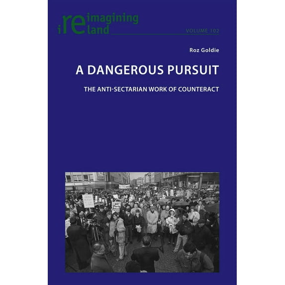 Reimagining Ireland: A Dangerous Pursuit (Paperback)