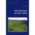 thumbnail image 1 of Reimagining Ireland: The Thought of W.B. Yeats (Paperback), 1 of 1