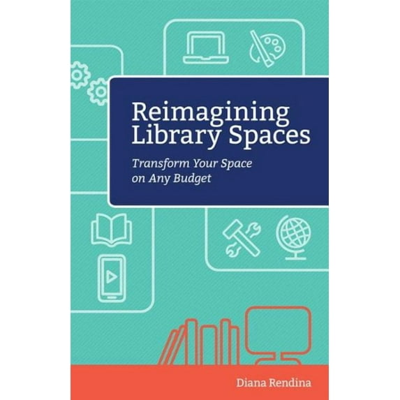 Reimagining Library Spaces
