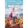 thumbnail image 1 of Pre-Owned Reimagining Pro-Life: 30 Days with Save the Storks (Paperback) 1734395605 9781734395600, 1 of 1