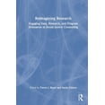 thumbnail image 1 of Reimagining Research: Engaging Data, Research, and Program Evaluation in Social Justice Counseling, (Hardcover), 1 of 1