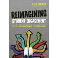 thumbnail image 1 of Reimagining Student Engagement: From Disrupting to Driving, (Paperback), 1 of 1