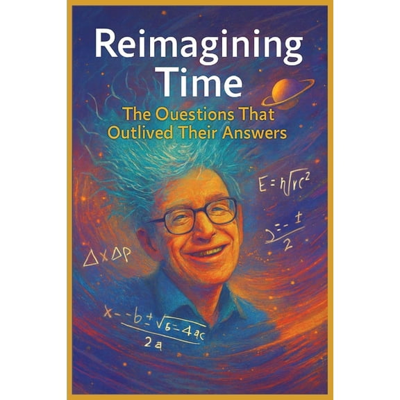 Reimagining Time: The Questions That Outlived Their Answers, (Paperback)