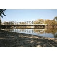 thumbnail image 1 of Reimer Bridge Wall Decal, 1 of 2
