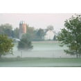 thumbnail image 1 of Reimer Landscape II Wall Decal, 1 of 2