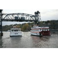 thumbnail image 1 of Reimer Riverboat VI Wall Decal, 1 of 2