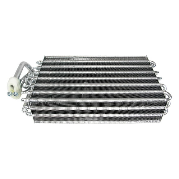 Rein A/C Evaporator, w/o Expansion Valve Fits select: 1998-1999 BMW 323, 1996-1999 BMW 328