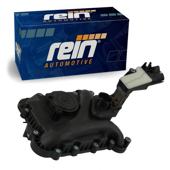 Rein ABH0269 Oil Separator compatible with 06E103547AC 06E103547F 06E103547Q