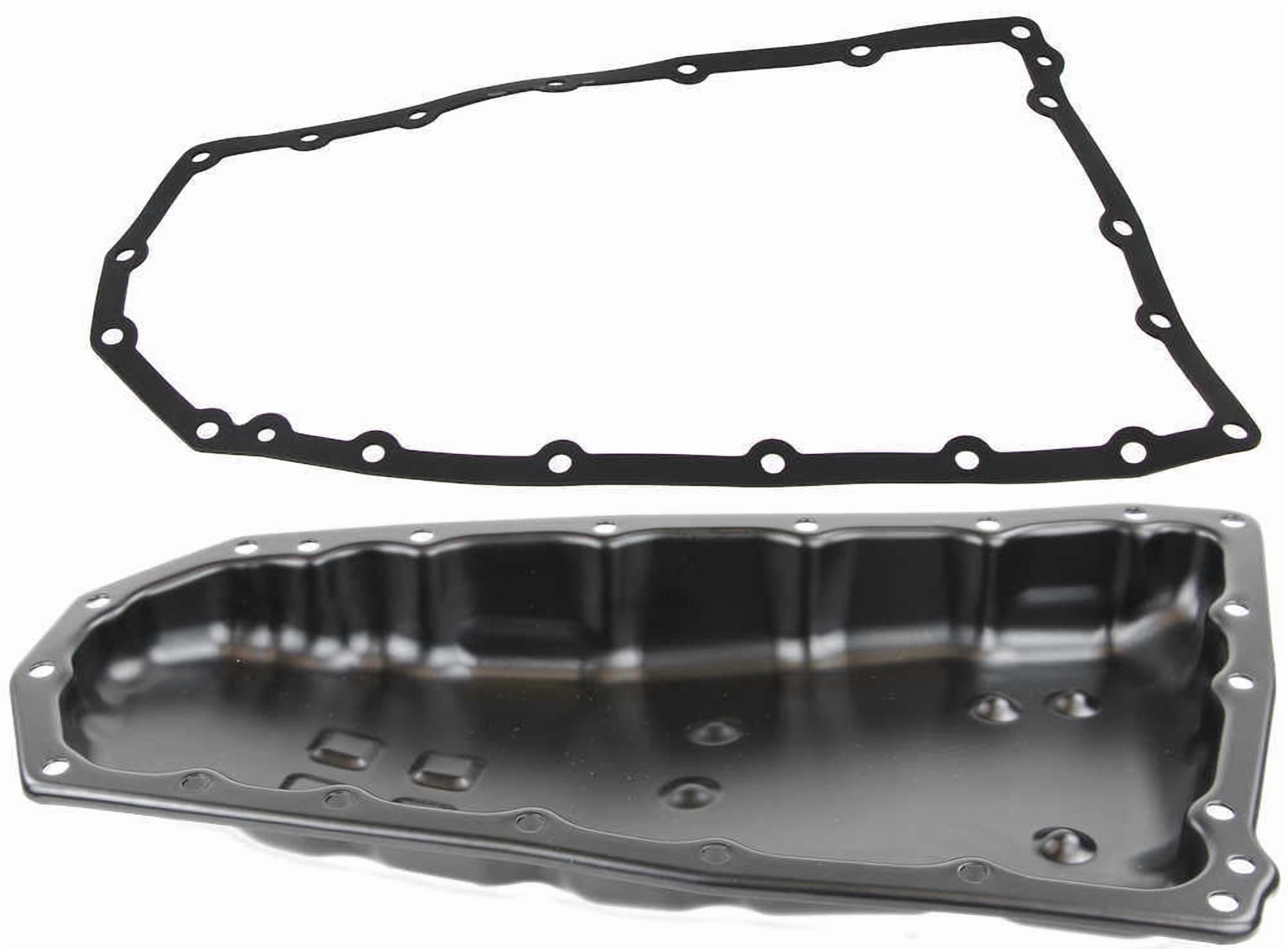 Rein ESK0218 OE Quality Oil Pan Kit