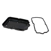 Rein AT Oil Pan, with Gasket Fits select 2010-2017 MERCEDES-BENZ E, 2010-2018 MERCEDES-BENZ C