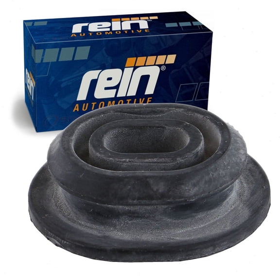 Rein AVM0728 Intercooler Mount compatible with 1K0121367F