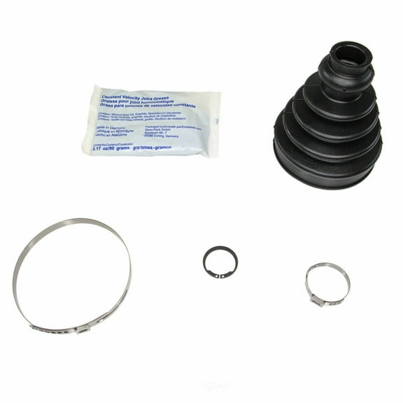 Rein Automotive BKN0022R Constant Velocity Joint Boot Kit Fits select: 2002-2005 VOLKSWAGEN JETTA, 2002-2006 VOLKSWAGEN GOLF