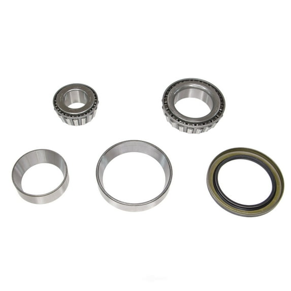 Rein BEW0055P Wheel Bearing Kit Fits select: 2005-2006 DODGE SPRINTER, 2003-2005 SPRINTER 2500 SPRINTER
