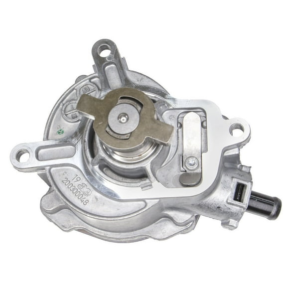 Rein BVP0061 Power Brake Booster Vacuum Pump Fits select: 2009-2014 VOLKSWAGEN JETTA, 2012-2014 VOLKSWAGEN PASSAT