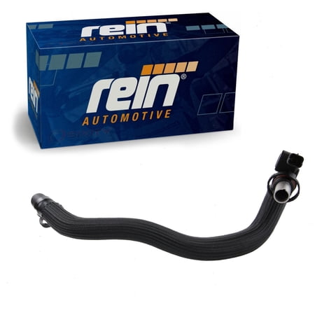 Rein ABV0231 Crankcase Breather Hose compatible with 11157612996
