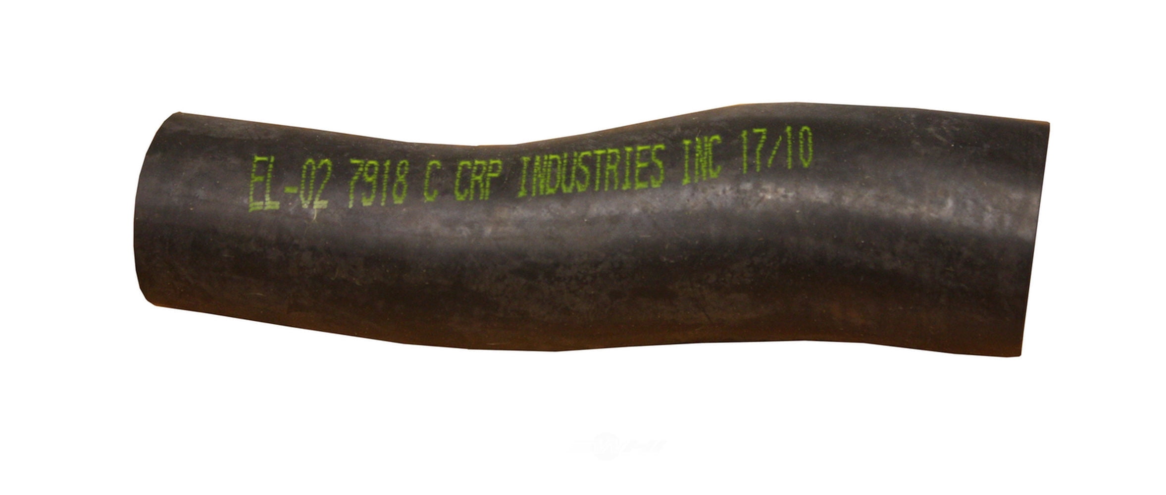 Rein CHE0296R Engine Coolant Hose