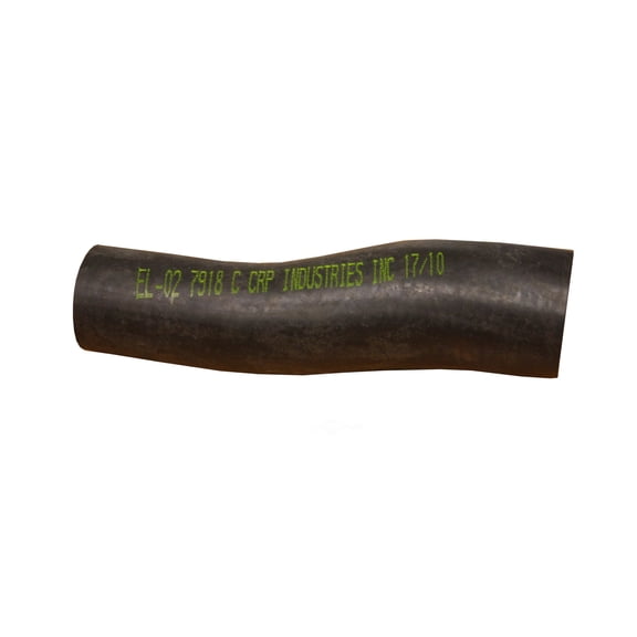 Rein CHE0296R Engine Coolant Hose