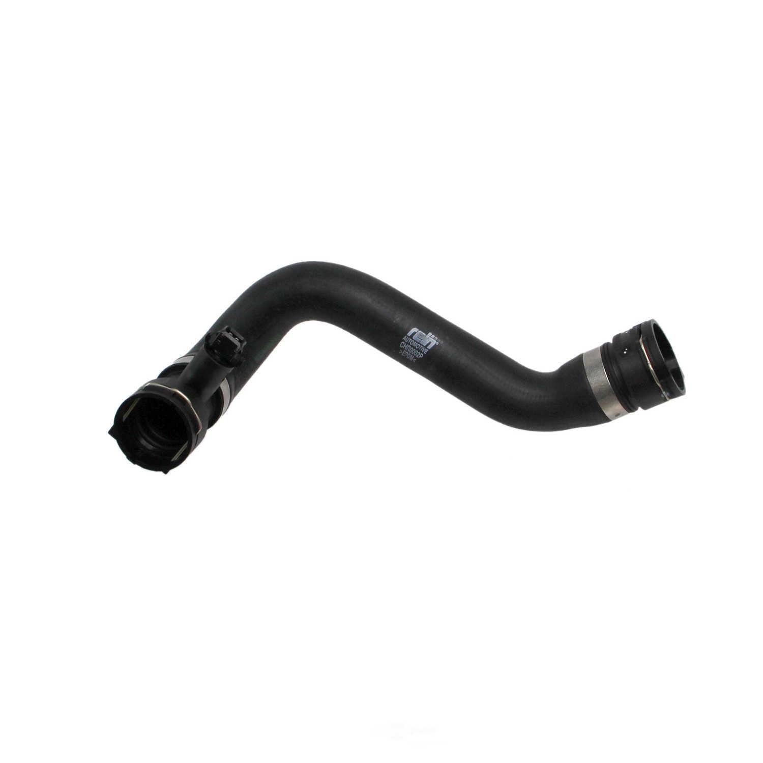 Rein CHK0002 OE Quality Radiator Hose Kit