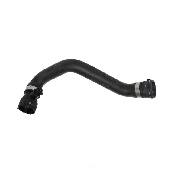 Rein CHK0005 Radiator Coolant Hose Kit