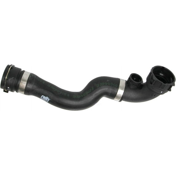 Rein CHR0001 Radiator Coolant Hose