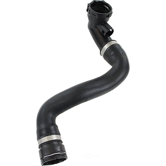Rein CHR0198 Radiator Coolant Hose