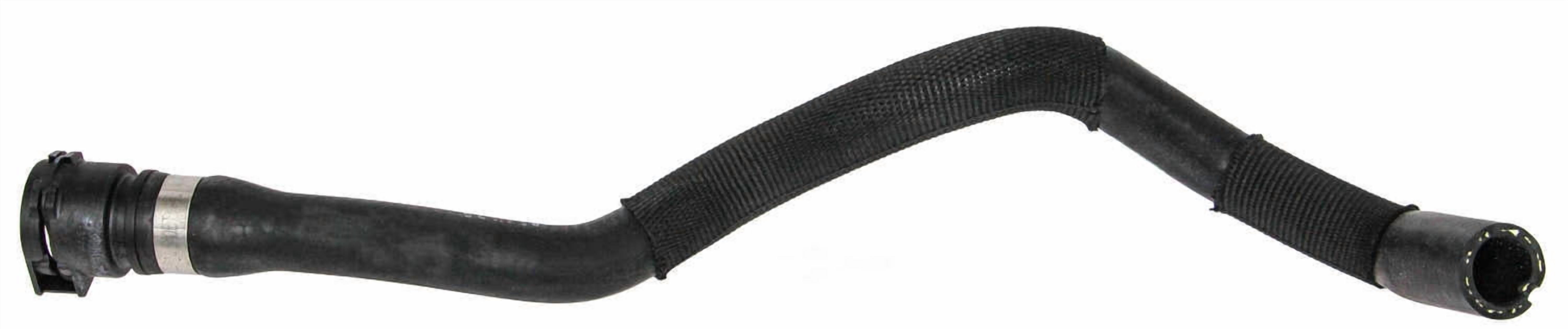Rein CHR0252 OE Quality Radiator Hose