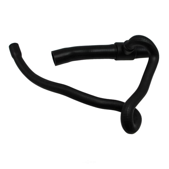Rein CHR0417 Radiator Coolant Hose Fits select: 1999-2001 PORSCHE 911, 2002-2003 PORSCHE 911 CARRERA 2/CARRERA 4