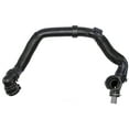 thumbnail image 1 of Rein CHR0627 Radiator Coolant Hose, 1 of 3