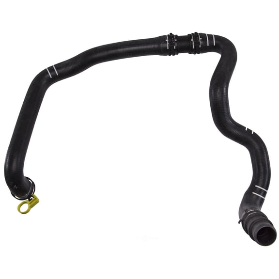 Rein CHR0667 Radiator Coolant Hose