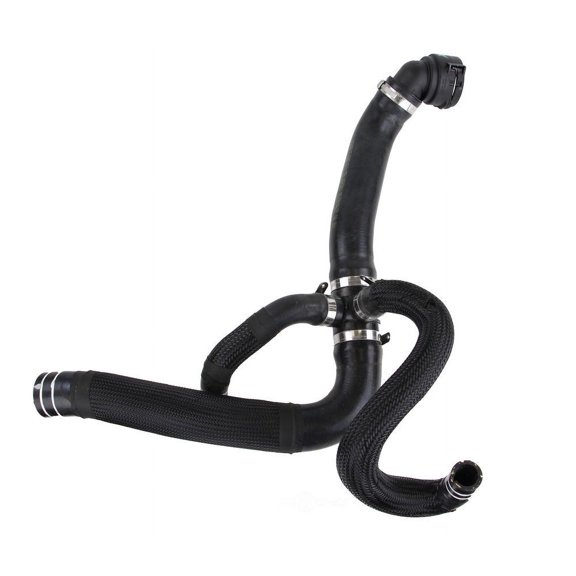 Rein CHR0674 Radiator Coolant Hose