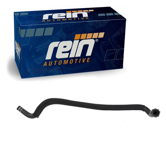 Rein CHR0675 Coolant Hose compatible with 68260377AA 68408508A