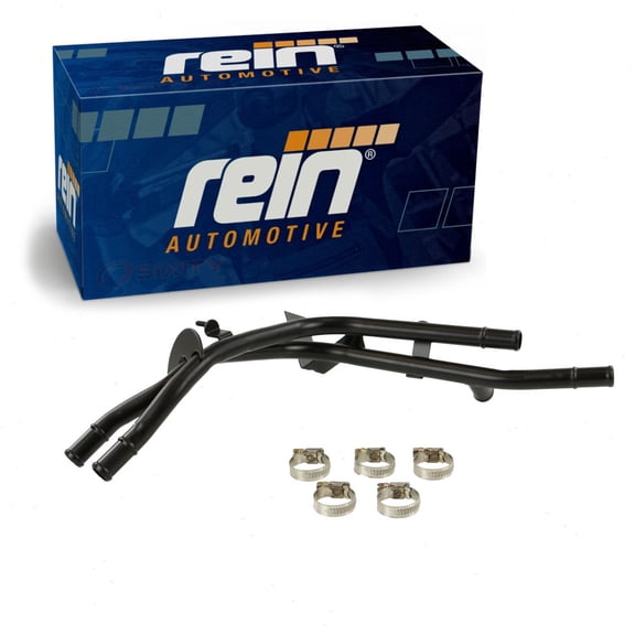 Rein CHU0681 Coolant Pipe