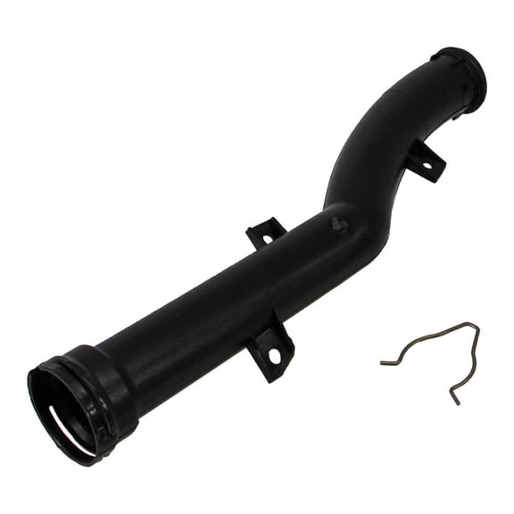Rein Coolant Pipe, w/ Clip Fits select: 2013 MINI COOPER ROADSTER, 2007-2016 MINI COOPER