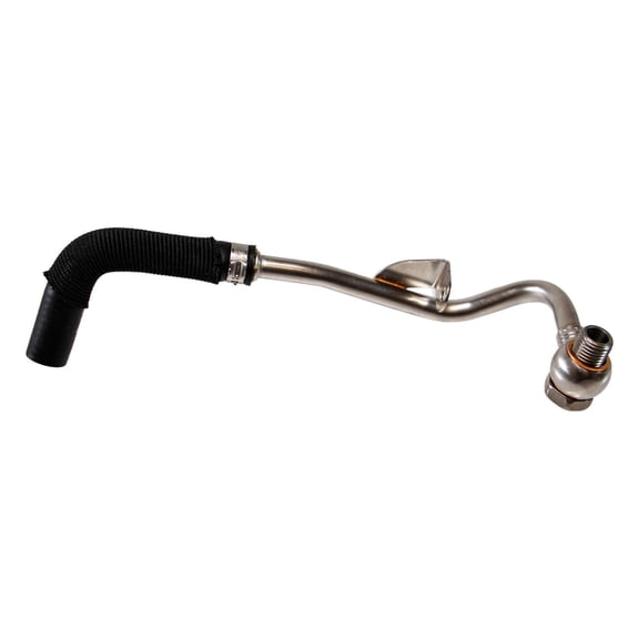 Rein Cooling Hose Fits select: 2011-2013 BMW X5, 2012 BMW 650