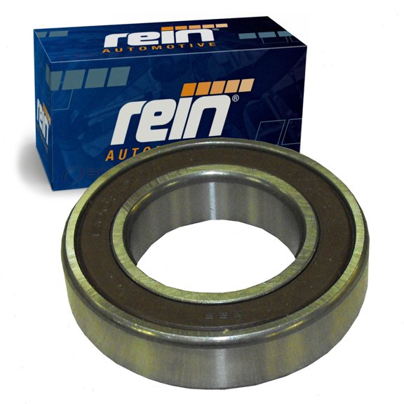 Rein Drive Shaft Support Bearing compatible with BMW 330i xDrive 2.0L L4 2017-2021