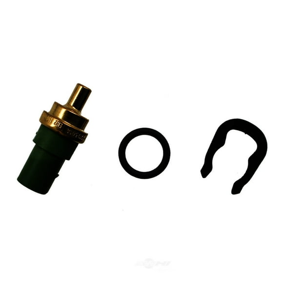 Rein ELC0051P Engine Coolant Temperature Sensor Fits select: 1998-2010 VOLKSWAGEN NEW BEETLE, 1999-2005 VOLKSWAGEN JETTA