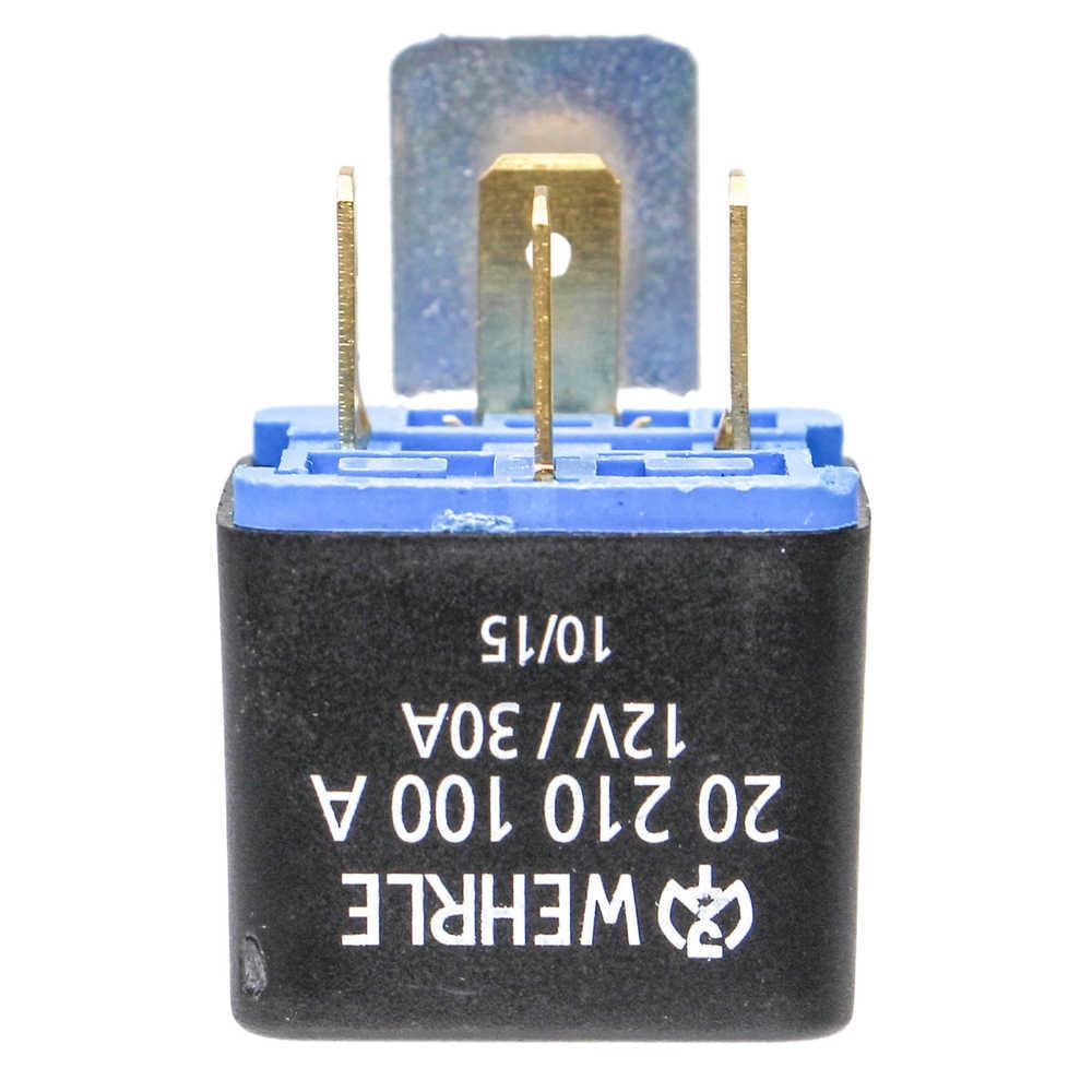 Rein ELR0053 OE Quality Relay