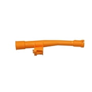 Rein EPF0109P Engine Oil Dipstick Tube Funnel Fits select 1999-2000 VOLKSWAGEN PASSAT, 1999-2000 AUDI A4