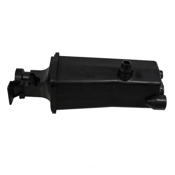 Rein EPT0018 Engine Coolant Reservoir Fits select: 2004-2010 BMW X3, 2001-2006 BMW 325