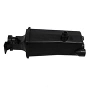 Rein EPT0018 Engine Coolant Reservoir Fits select 2004-2010 BMW X3, 2001-2006 BMW 325
