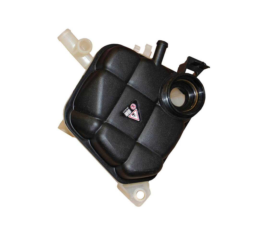 Free Shipping! Rein Automotive Engine Coolant Reservoir Fits 2016-2019 ...