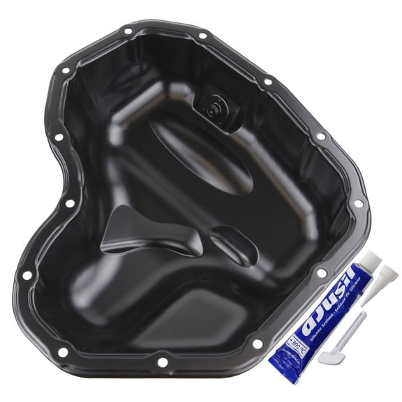 Rein ESK0206 Engine Oil Pan Kit