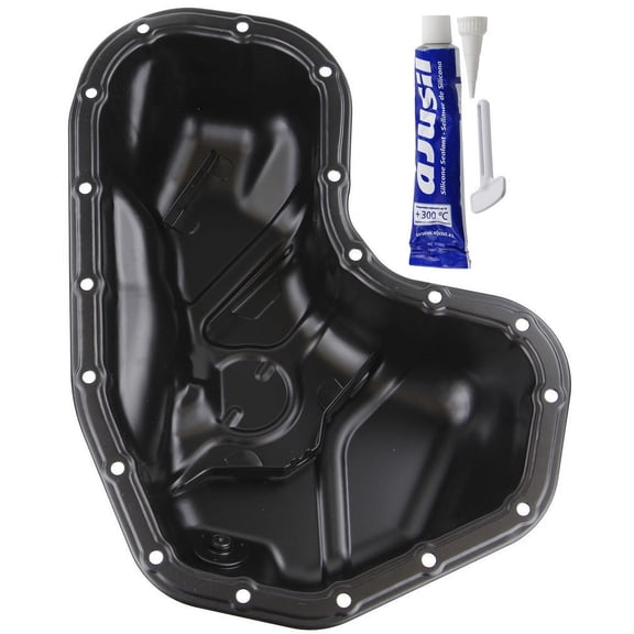Rein ESK0208 Engine Oil Pan Kit