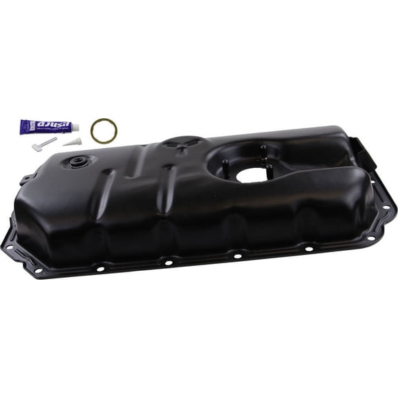Rein ESK0225 Engine Oil Pan Kit